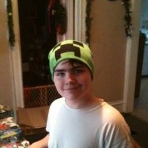 Meet your Posher, Becky